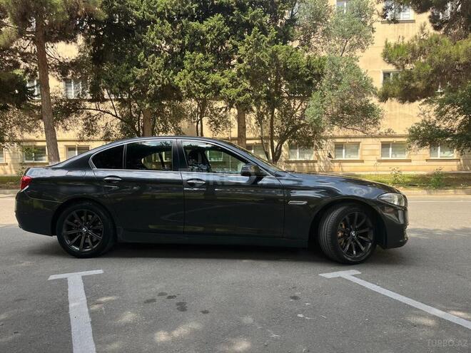 BMW 535-9