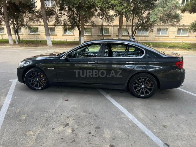 BMW 535-6