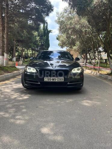 BMW 535-16