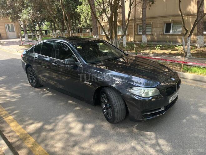 BMW 535-13