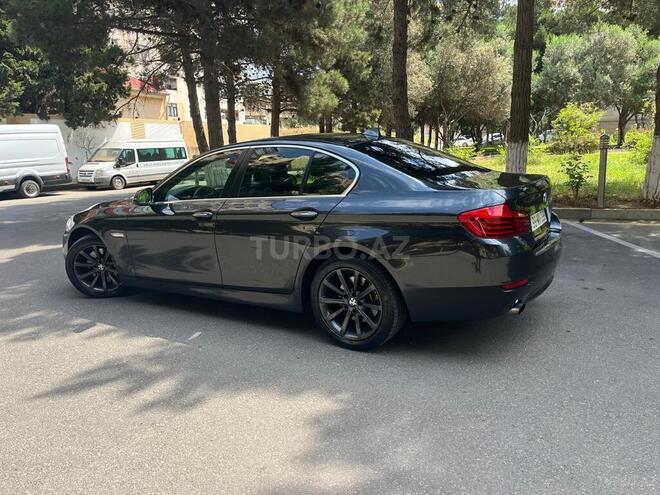 BMW 535-14