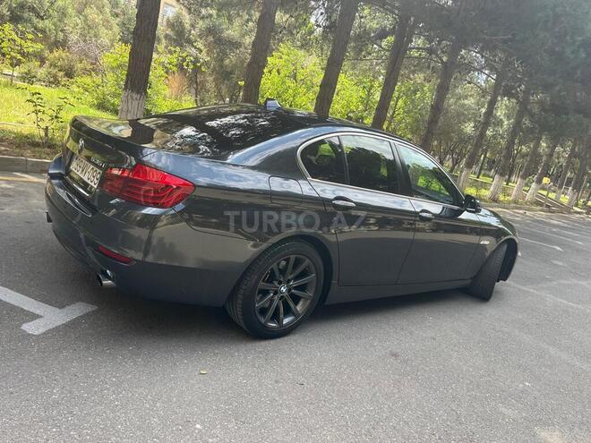BMW 535-3