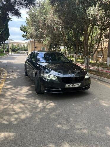 BMW 535-18