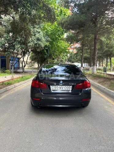 BMW 535-8