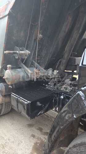 KamAz 55111 1990, 326,000 km - 11.0 l - Goranboy