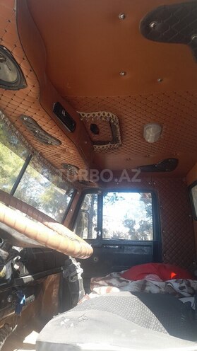 KamAz 55111 1990, 326,000 km - 11.0 l - Goranboy