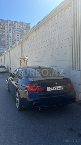 BMW 325-4