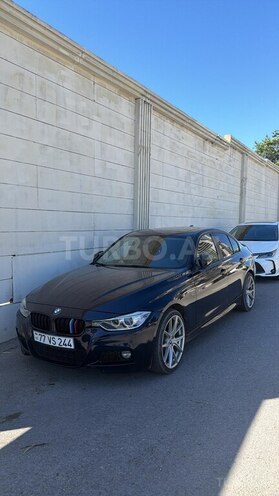 BMW 325-3