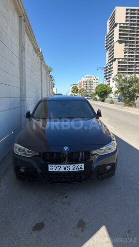 BMW 325-2