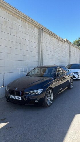 BMW 325-1