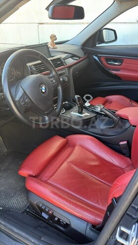 BMW 325-6
