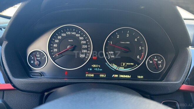 BMW 325-9