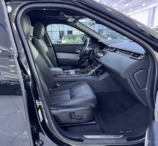 Land Rover RR Velar 2019, 86,500 km - 2.0 л - Bakı