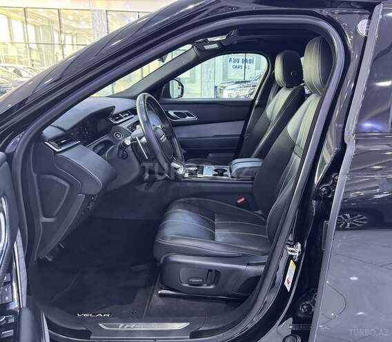Land Rover RR Velar 2019, 86,500 km - 2.0 л - Bakı