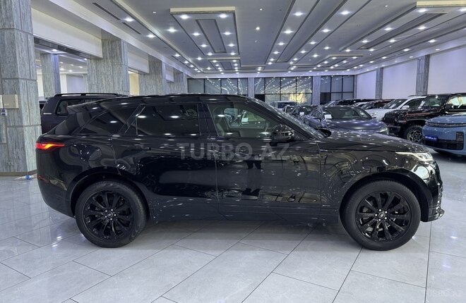 Land Rover RR Velar 2019, 86,500 km - 2.0 л - Bakı