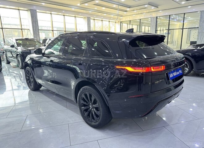 Land Rover RR Velar 2019, 86,500 km - 2.0 л - Bakı