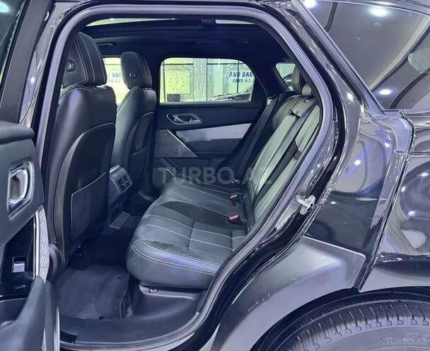 Land Rover RR Velar 2019, 86,500 km - 2.0 л - Bakı
