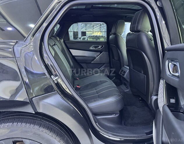 Land Rover RR Velar 2019, 86,500 km - 2.0 л - Bakı