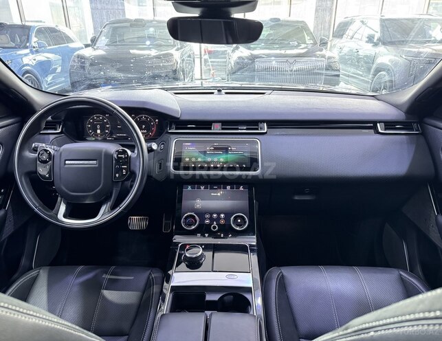 Land Rover RR Velar 2019, 86,500 km - 2.0 л - Bakı