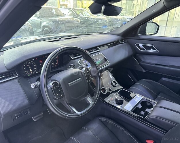 Land Rover RR Velar 2019, 86,500 km - 2.0 л - Bakı
