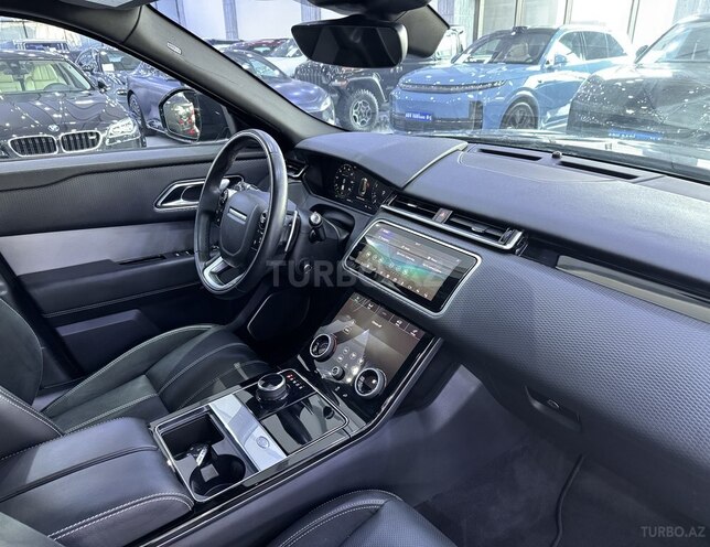 Land Rover RR Velar 2019, 86,500 km - 2.0 л - Bakı