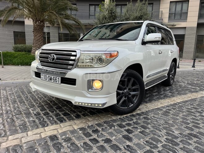 Toyota Land Cruiser-2
