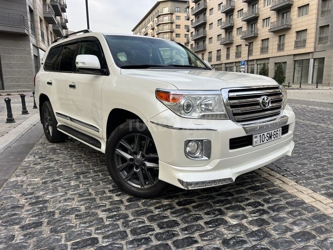 Toyota Land Cruiser-4