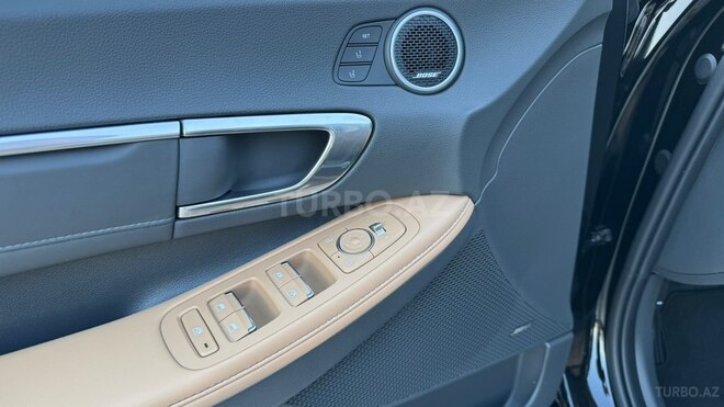 Hyundai Sonata 2022, 55,000 km - 2.0 л - Bakı