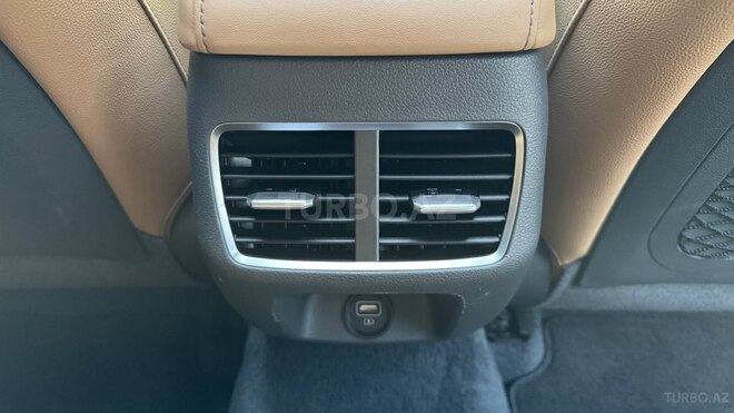 Hyundai Sonata 2022, 55,000 km - 2.0 л - Bakı
