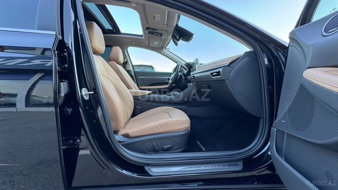 Hyundai Sonata 2022, 55,000 km - 2.0 л - Bakı