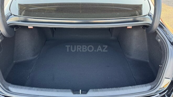 Hyundai Sonata 2022, 55,000 km - 2.0 л - Bakı