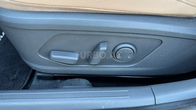 Hyundai Sonata 2022, 55,000 km - 2.0 л - Bakı