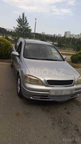 Opel Astra-1