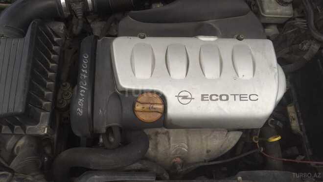 Opel Astra-8