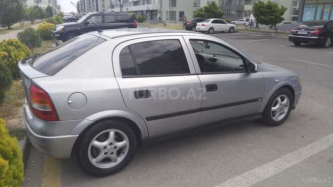 Opel Astra-3