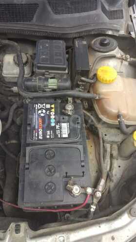 Opel Astra-6