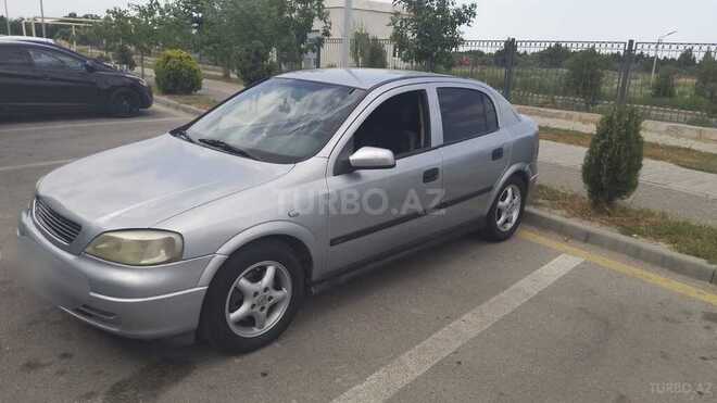 Opel Astra-5