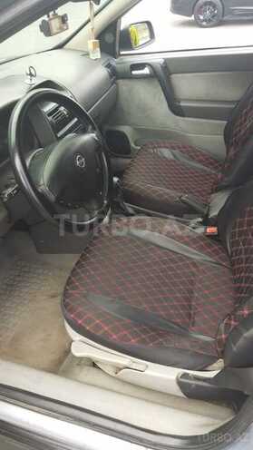 Opel Astra-7