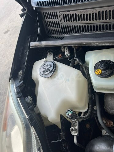 Toyota Prius-11