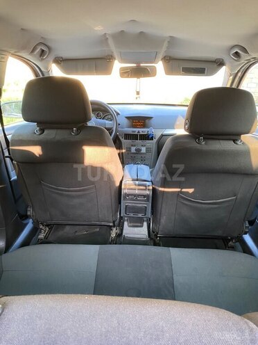 Opel Astra-5