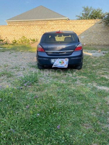 Opel Astra-4