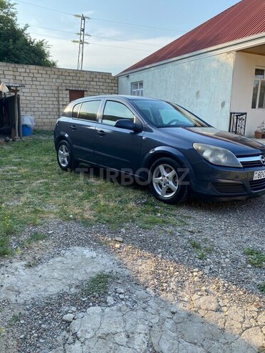 Opel Astra-3