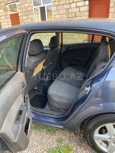 Opel Astra-9