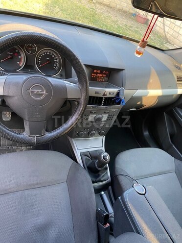 Opel Astra-8