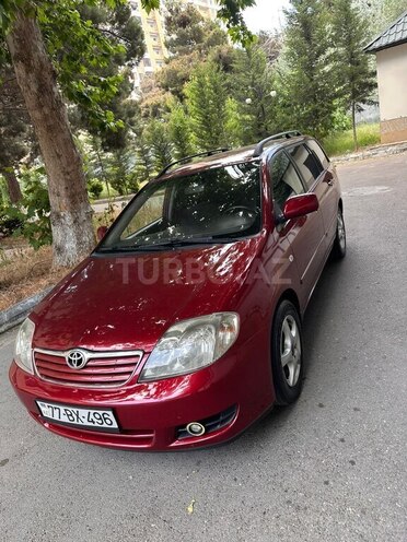 Toyota Corolla-2
