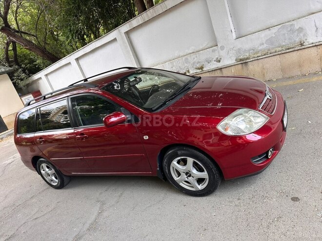 Toyota Corolla-5