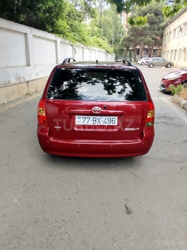 Toyota Corolla-10