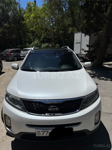 Kia Sorento-1