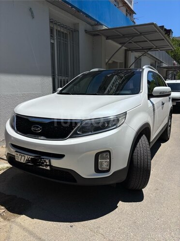 Kia Sorento-4