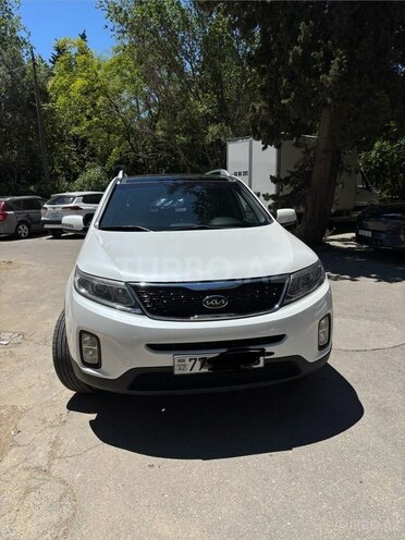 Kia Sorento-3